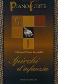 Spicchi d'Infanzia